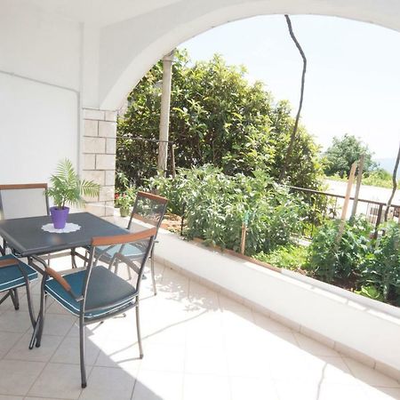 Ema Sun Apartment Дубровник Екстериор снимка