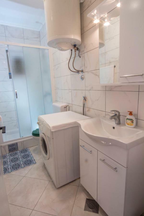 Ema Sun Apartment Дубровник Екстериор снимка