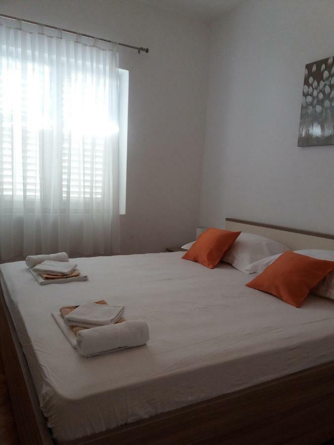Ema Sun Apartment Дубровник Екстериор снимка