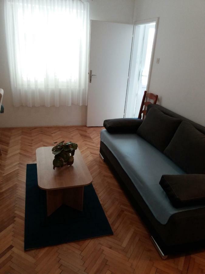 Ema Sun Apartment Дубровник Екстериор снимка