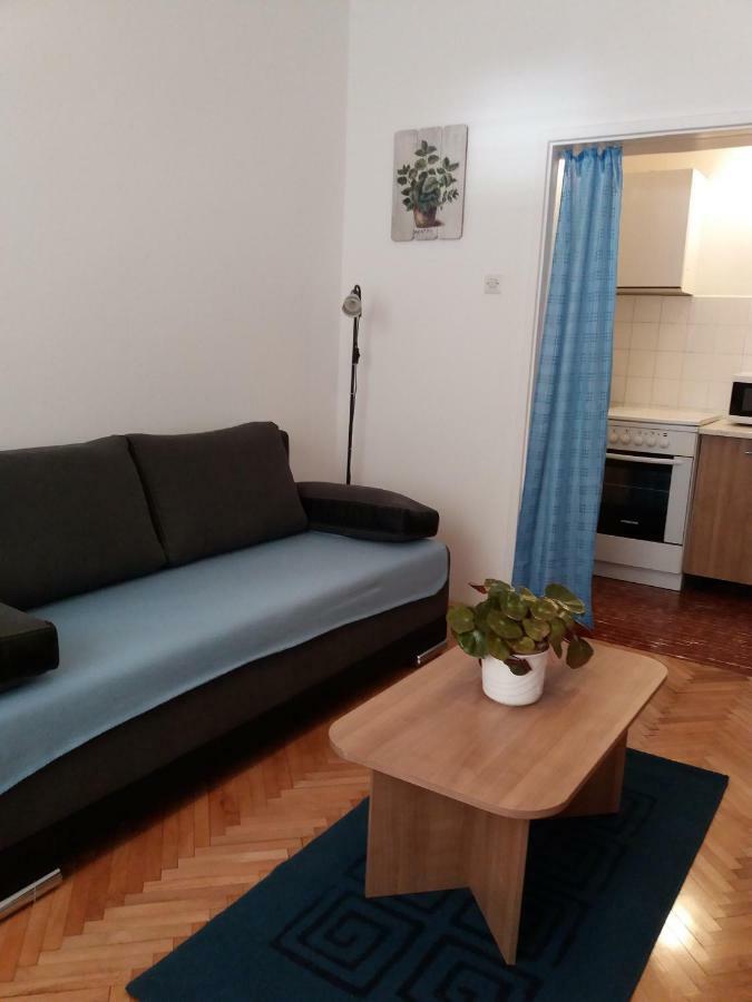 Ema Sun Apartment Дубровник Екстериор снимка